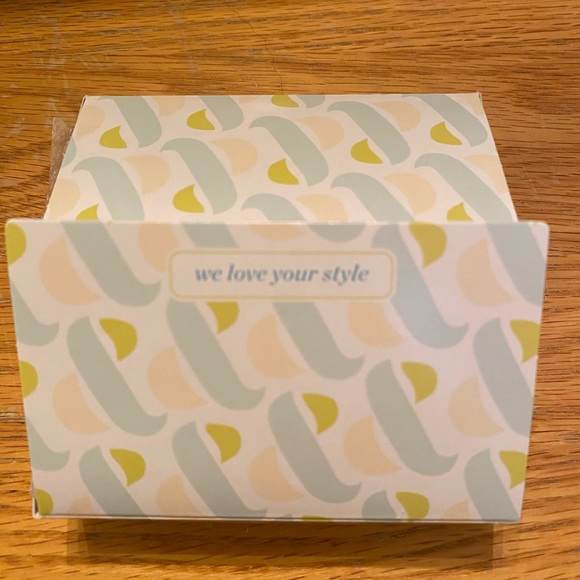 Stella & Dot Somerville Skinny Cuff Bracelet - Picture 4 of 5